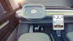 Volkswagen I.D. Buzz 2017 года